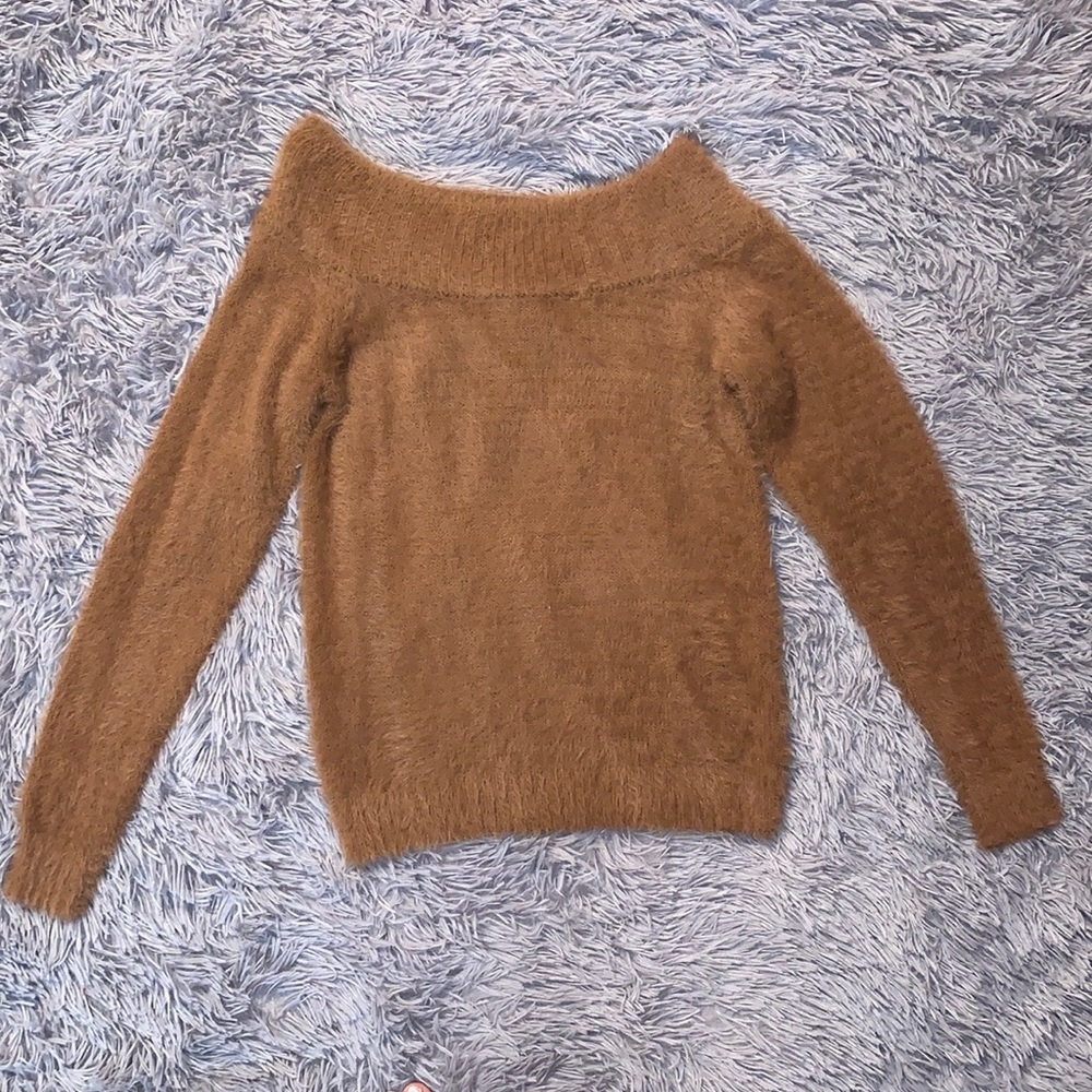 Fashion nova Sweater